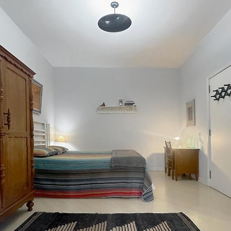 Suite Exclusiva Charmosa Com Varanda Verde - 100M Da Paulista 상파울루 외부 사진