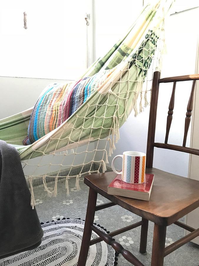 Suite Exclusiva Charmosa Com Varanda Verde - 100M Da Paulista 상파울루 외부 사진
