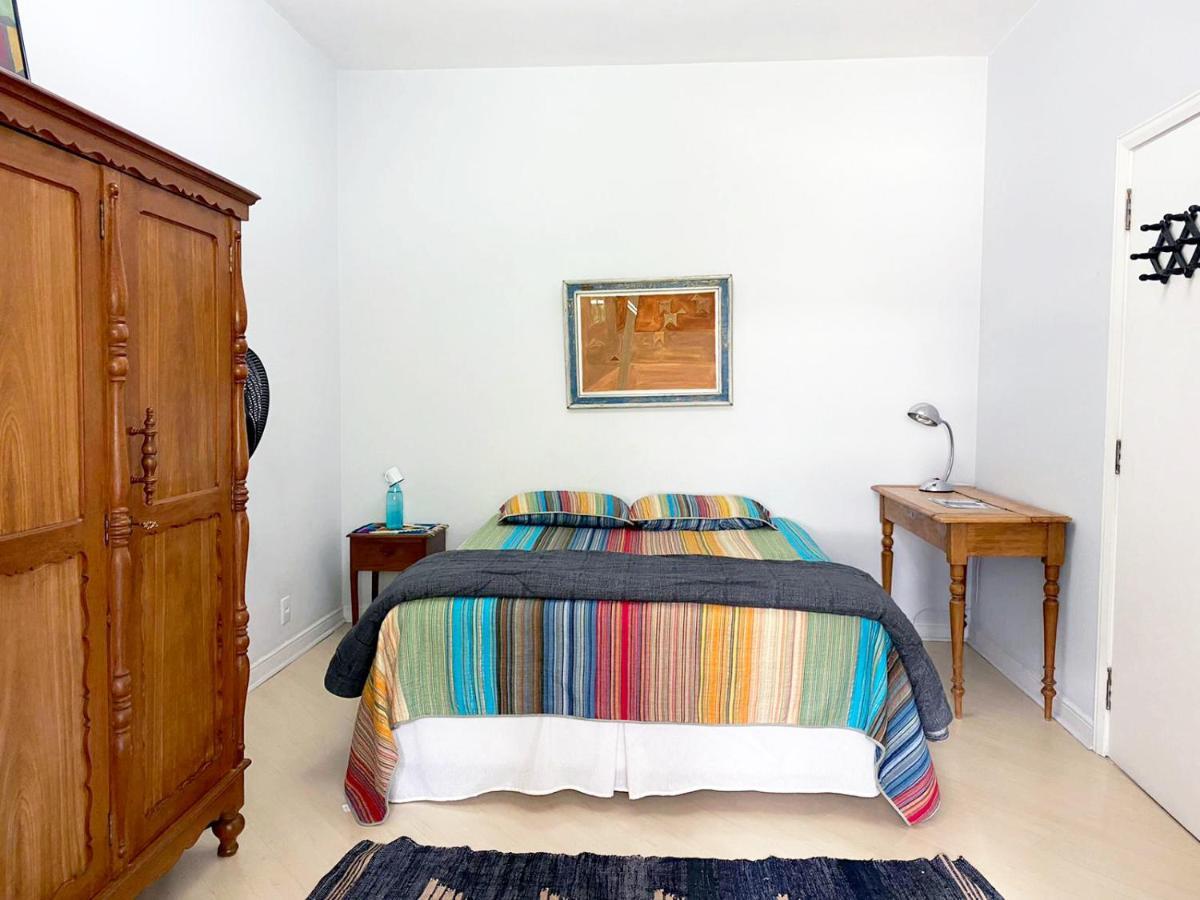Suite Exclusiva Charmosa E Localizacao Premium No Coracao De Sp Paulista X Augusta 상파울루 외부 사진