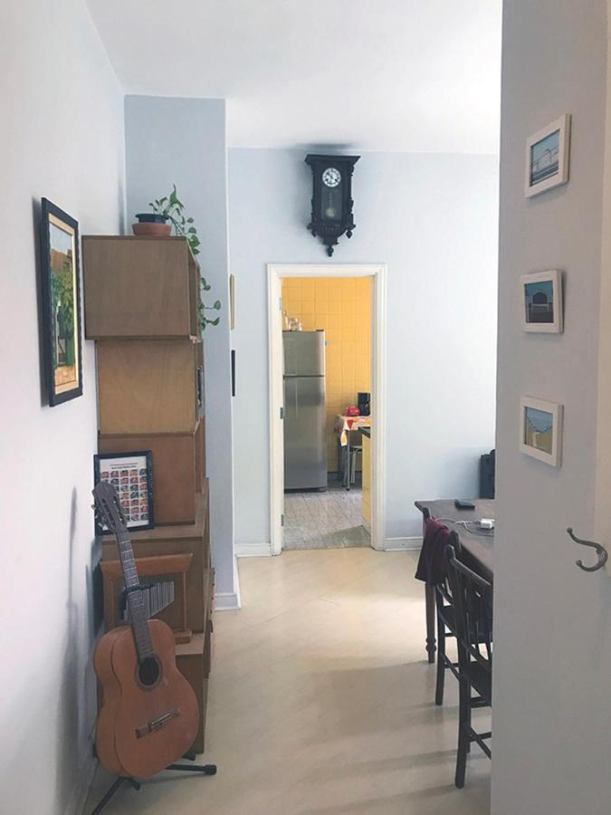 Suite Exclusiva Charmosa E Localizacao Premium No Coracao De Sp Paulista X Augusta 상파울루 외부 사진