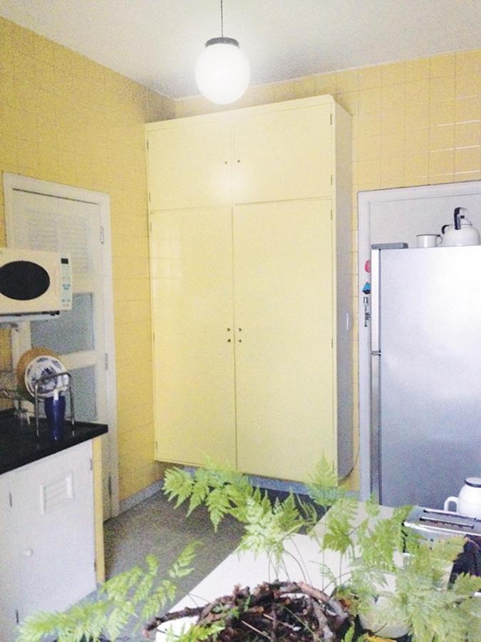Suite Exclusiva Charmosa Com Varanda Verde - 100M Da Paulista 상파울루 외부 사진