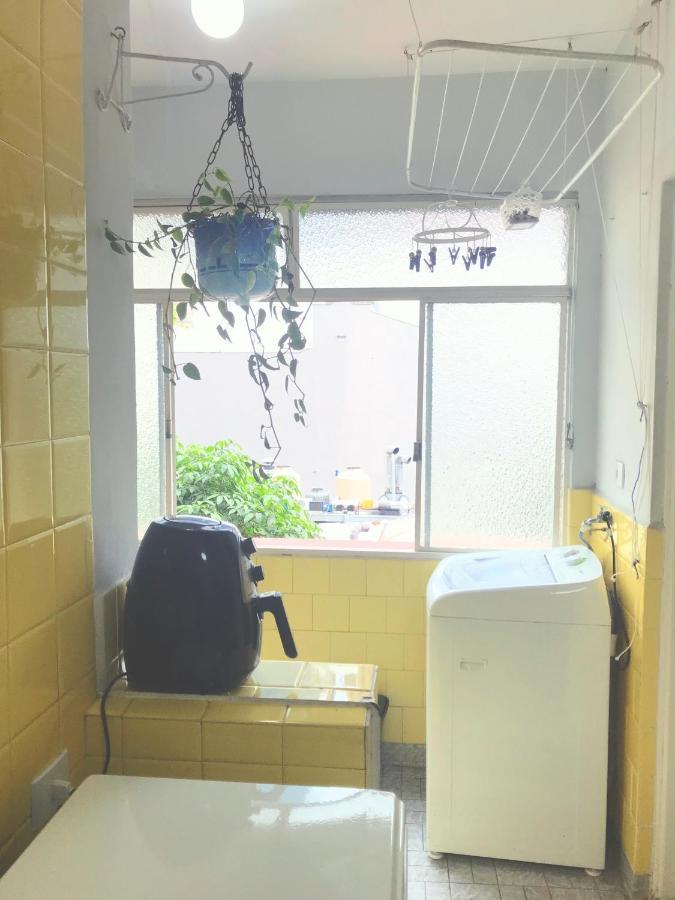 Suite Exclusiva Charmosa E Localizacao Premium No Coracao De Sp Paulista X Augusta 상파울루 외부 사진
