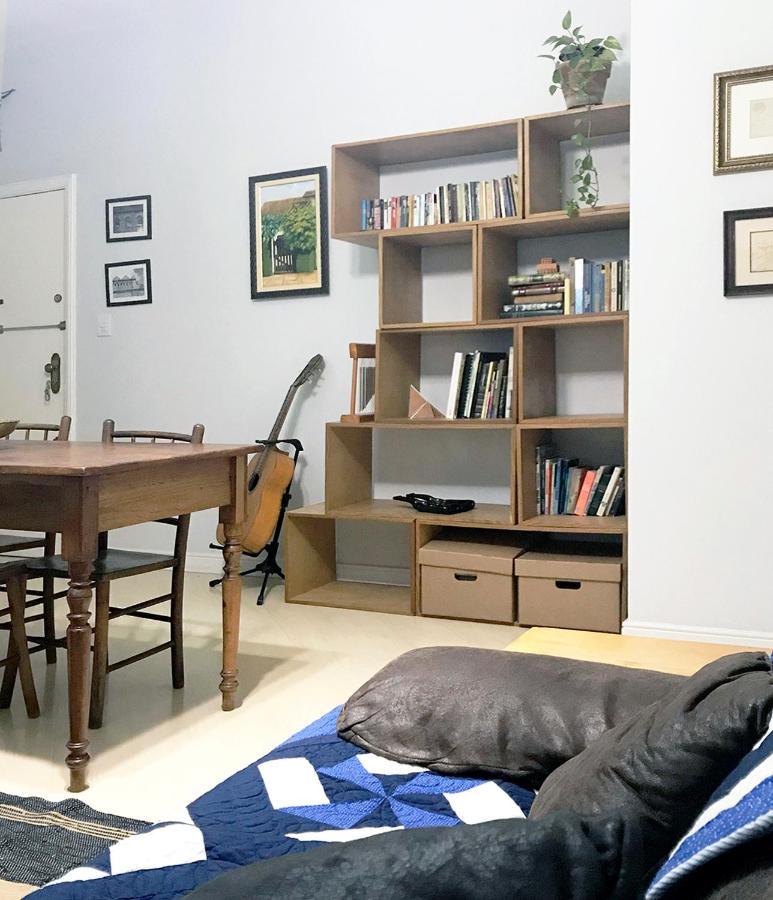 Suite Exclusiva Charmosa E Localizacao Premium No Coracao De Sp Paulista X Augusta 상파울루 외부 사진