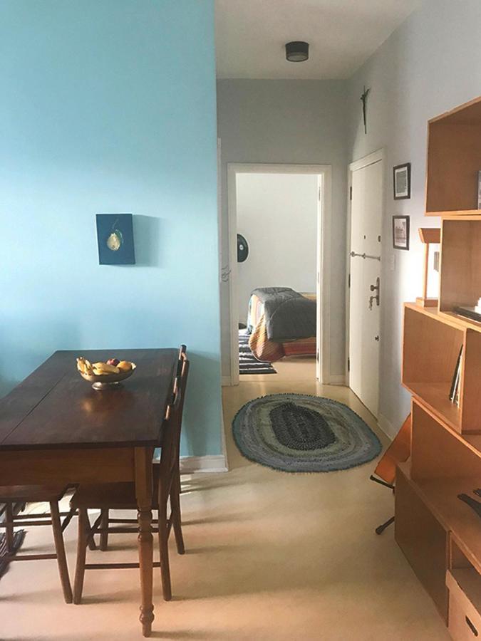 Suite Exclusiva Charmosa E Localizacao Premium No Coracao De Sp Paulista X Augusta 상파울루 외부 사진