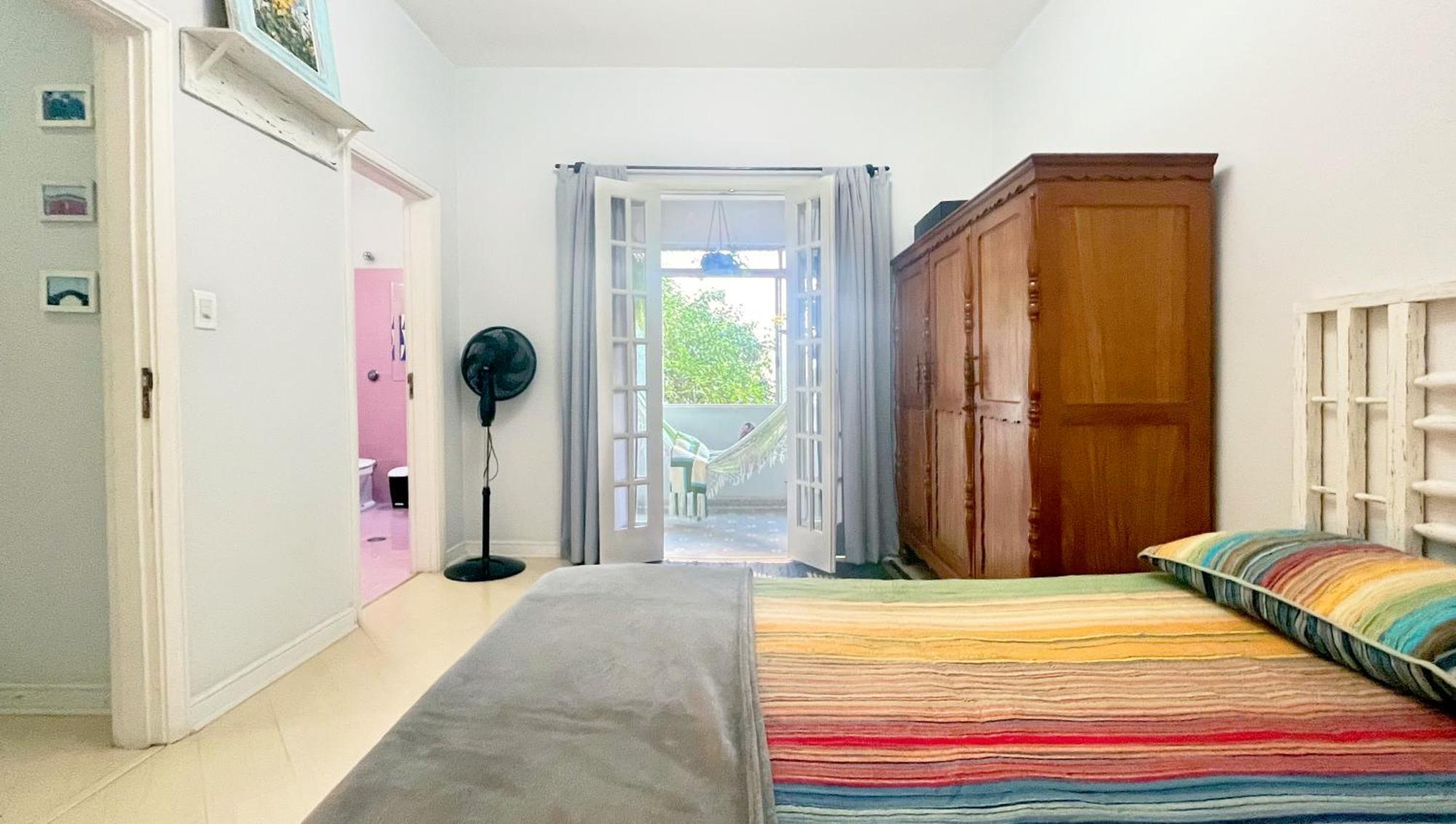 Suite Exclusiva Charmosa Com Varanda Verde - 100M Da Paulista 상파울루 외부 사진